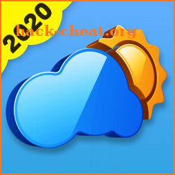 Weather Forecast – Weather Radar Free icon