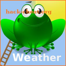 Weather Frog icon