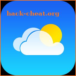 Weather Go (Live Forecast) icon