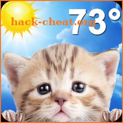 Weather Kitty icon