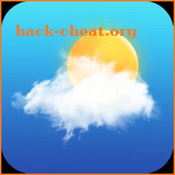 Weather  Master icon