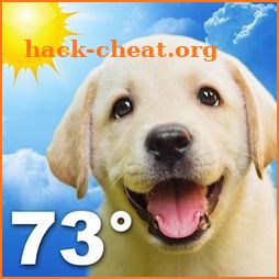 Weather Puppy icon