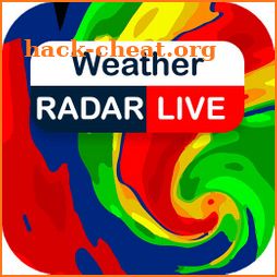 Weather Radar Live Tracker icon