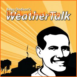 Weather Talk icon