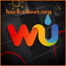 Weather Underground: Forecasts icon