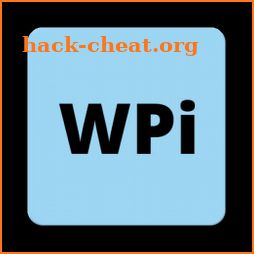 WeatherPi icon