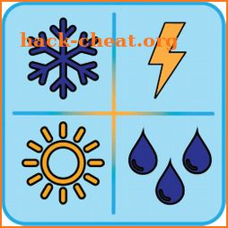 WeatherToGo icon