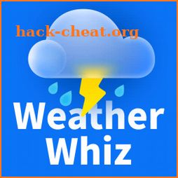 WeatherWhiz icon