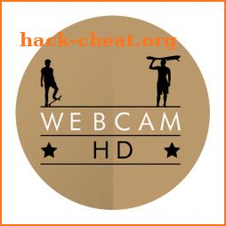 Webcam Surf - Weather Webcam icon