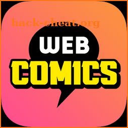 WebComics icon