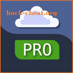 WebDAV FS Server Pro icon