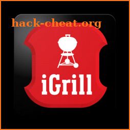 Weber® iGrill® icon