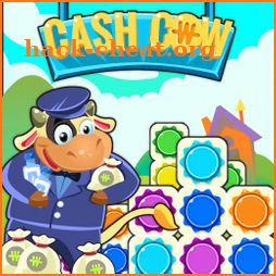 Webkinz™: Cash Cow icon