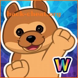 Webkinz™ icon