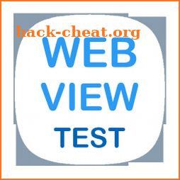 WebView Test icon