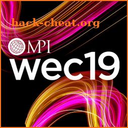 WEC 2019 icon