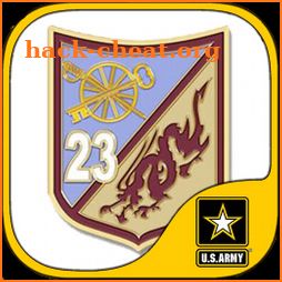 WeCare, 23rd Quartermaster BDE icon