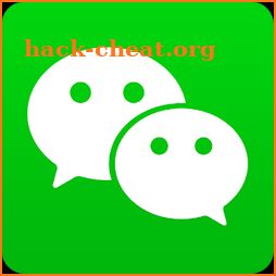 WeChat icon