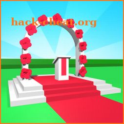 Wedding Decorate icon