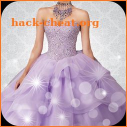 Wedding Dress Up Photo Montage Maker icon