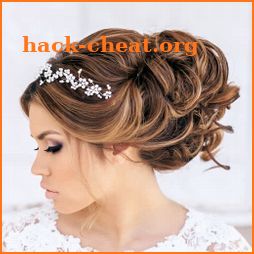 Wedding Hairstyles icon