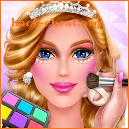 Wedding Makeup Artist Salon 2 icon