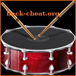 WeDrum: Drum Set Music Games & Drums Kit Simulator icon