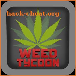 Weed Tycoon icon