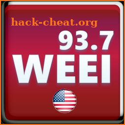 WEEI 93.7 Sports icon