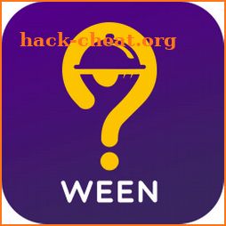 WEEN icon