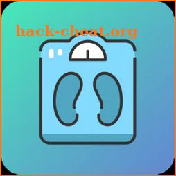 Weight loss diary&BMI Tracker icon