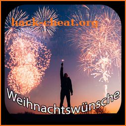 Weihnachtswünsche Texte icon