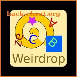 Weirdrop Pro icon