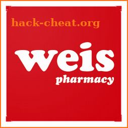 Weis Rx icon