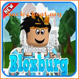 Welcome to Bloxburg 2k20 Walkthrough icon