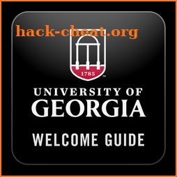 Welcome to UGA icon