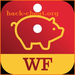 Wells Fargo Daily Change icon