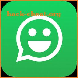 Wemoji - WhatsApp Sticker Maker icon