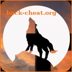 Werewolf -In a Cloudy Village- icon