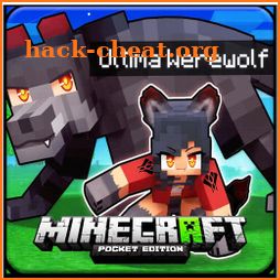 Werewolf Mod for Minecraft PE Addons icon