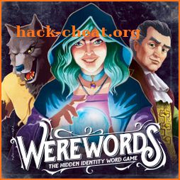 Werewords icon