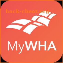 Western Health Advantage MyWHA icon