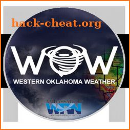 Western Oklahoma Weather icon