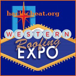 WESTERN ROOFING EXPO icon