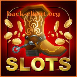 Western Slots icon