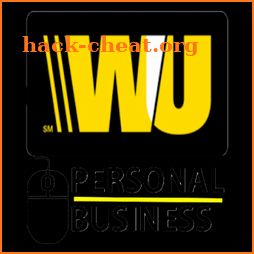 WESTERN UNION - WU icon