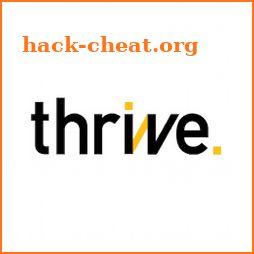 WeThrive icon