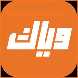 Weyyak وياك icon