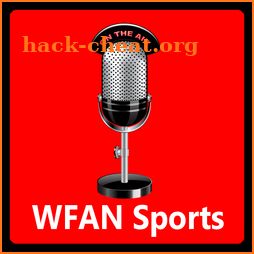 WFAN Sports Radio 660 AM New York, not official icon