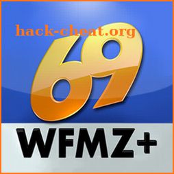 WFMZ+ Streaming icon